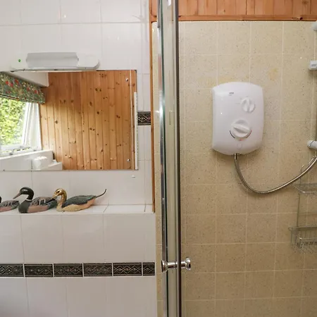 Lake Lodge Holiday home Bowness-on-Windermere
