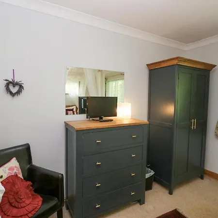 Lake Lodge Holiday home Bowness-on-Windermere