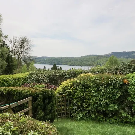 Holiday home Lake Lodge *