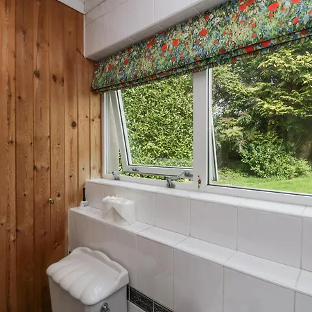 Lake Lodge Holiday home *