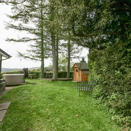 Holiday home Lake Lodge