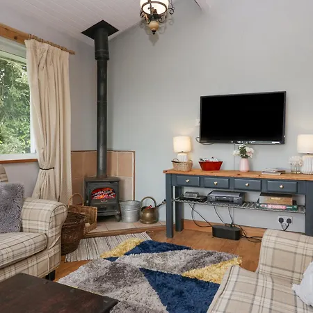 Holiday home Lake Lodge *