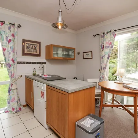 Lake Lodge Holiday home