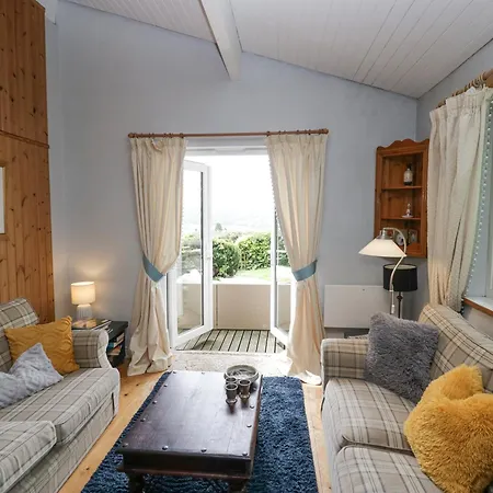 Holiday home Lake Lodge