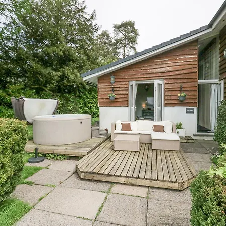 Lake Lodge Holiday home Bowness-on-Windermere