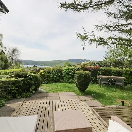 Holiday home Lake Lodge Bowness-on-Windermere