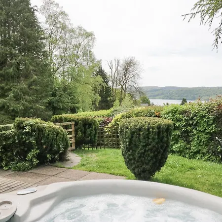 Lake Lodge Σπίτι διακοπών *