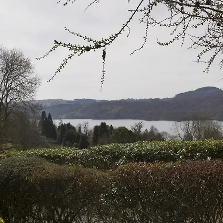 Ferienhaus Lake Kendal