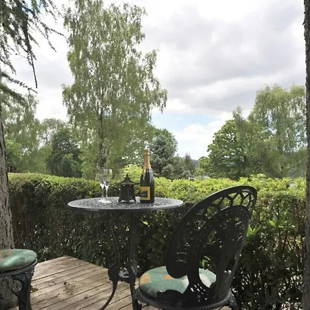 Lake Ferienhaus Kendal