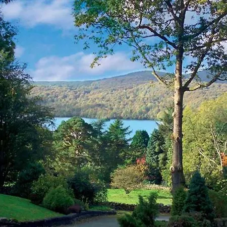 Ferienhaus Lake Kendal